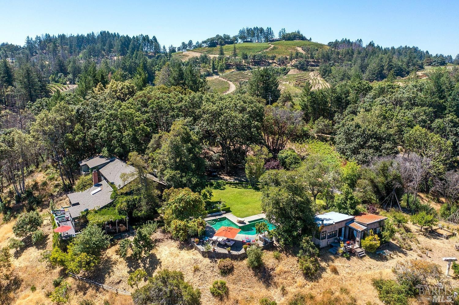 4040 Spring Mountain Rd, Saint Helena, CA 94574 MLS 323053878 Zillow