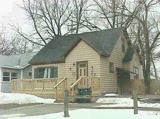1032 Ada St, Muskegon, MI 49442
