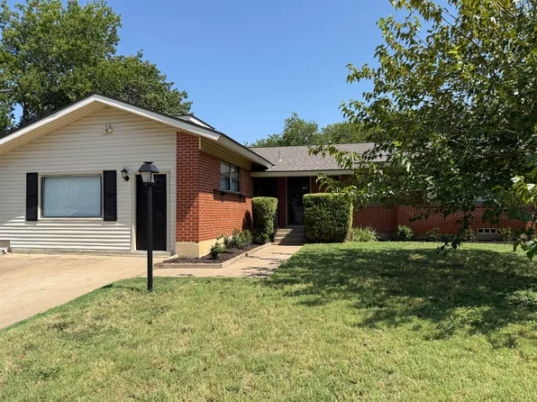 8274 Lifford Pl, Fort Worth, TX 76116