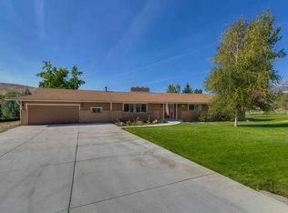 20990 Eaton Rd, Reno, NV 89521