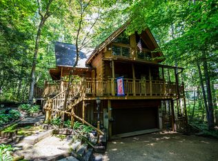 310 Domar Dr, Townsend, TN 37882