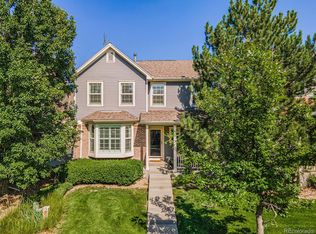 8374 Deframe Ct, Arvada, CO 80005