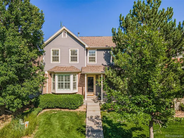 8374 Deframe Court, Arvada, CO 80005