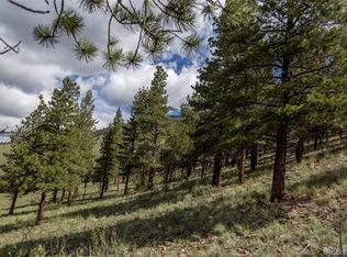 475 Cliff View Drive, Creede, CO 81130