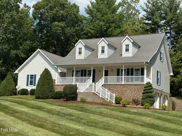 177 Fox Chase Ln, Unicoi, TN 37692