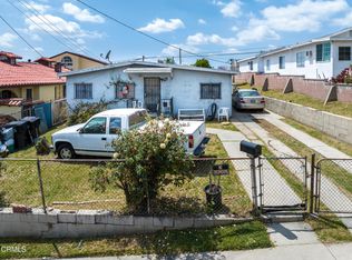 923 N Alma Ave, Los Angeles, CA 90063