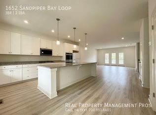 1652 Sandpiper Bay Loop, Dumfries, VA 22026