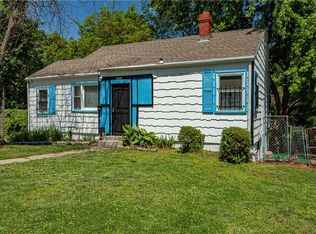 2520 Haskell Ave, Kansas City, KS 66104
