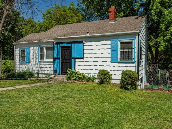 2520 Haskell Ave, Kansas City, KS 66104