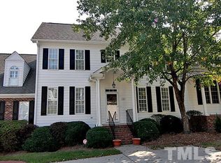 1102 Blackberry Ln, Durham, NC 27712