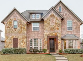 768 Telemark Trl, Frisco, TX 75034