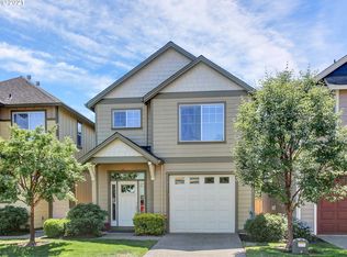 17491 SE Reserve Loop, Portland, OR 97267