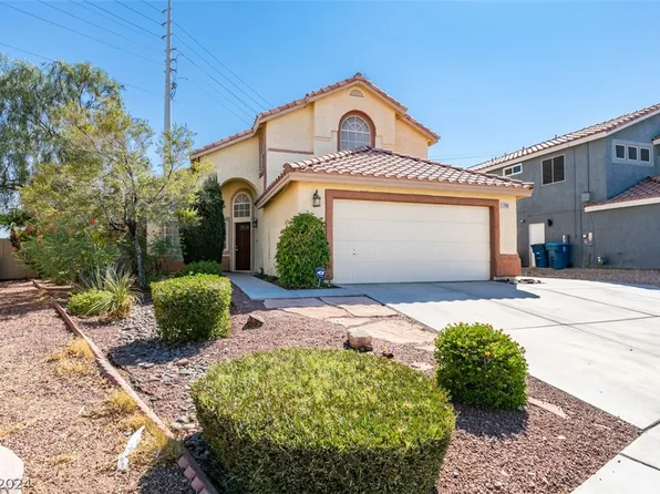 2792 Purple Root Dr, Las Vegas, NV 89156