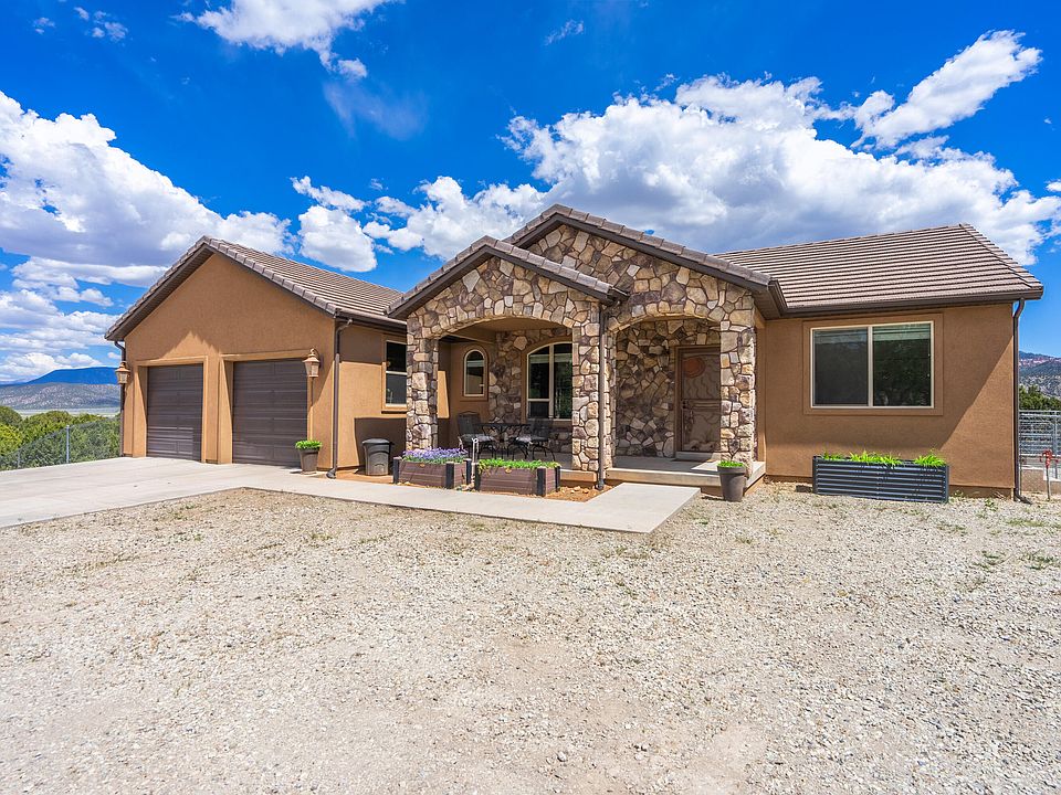 23 S 1200 W, Kanarraville, UT 84742 MLS 24251132 Zillow