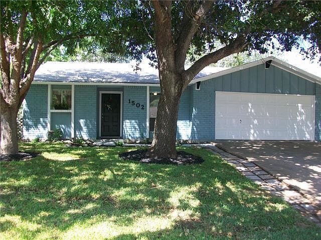 1st image of 1502 Sagebrush Dr