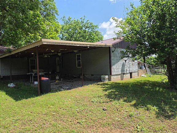 4th image of 386003 E Old 62 Hwy