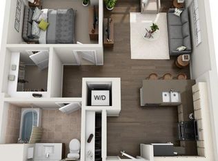 1168 W Madison St #1413, Chicago, IL 60607