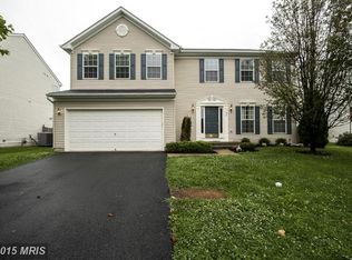106 Richard Dr SE, Leesburg, VA 20175