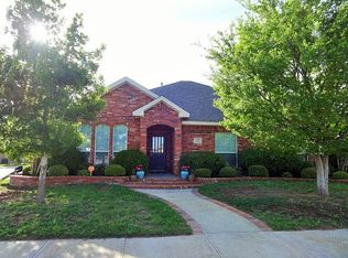 5701 Llano Ct, Midland, TX 79707