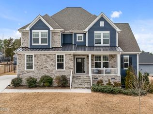 125 Anna Point Ln, Rolesville, NC 27571