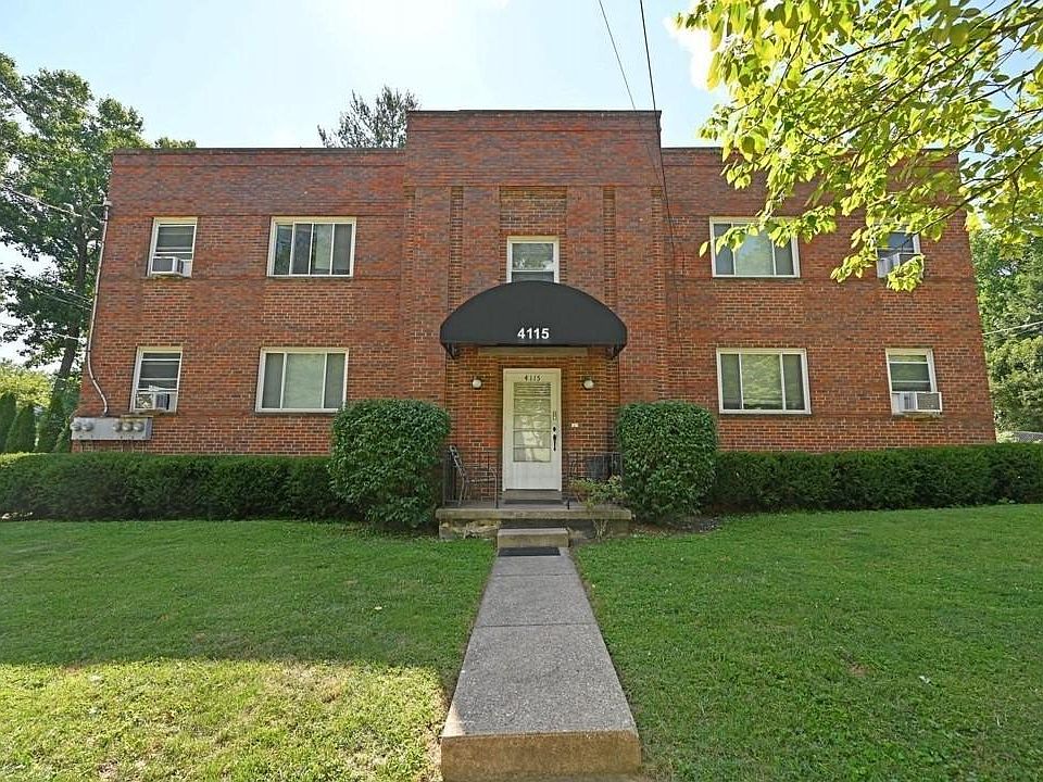 1st image of 4115 Sherwood Ave APT 2