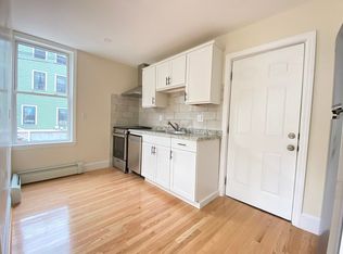 1 Minton St #1, Jamaica Plain, MA 02130