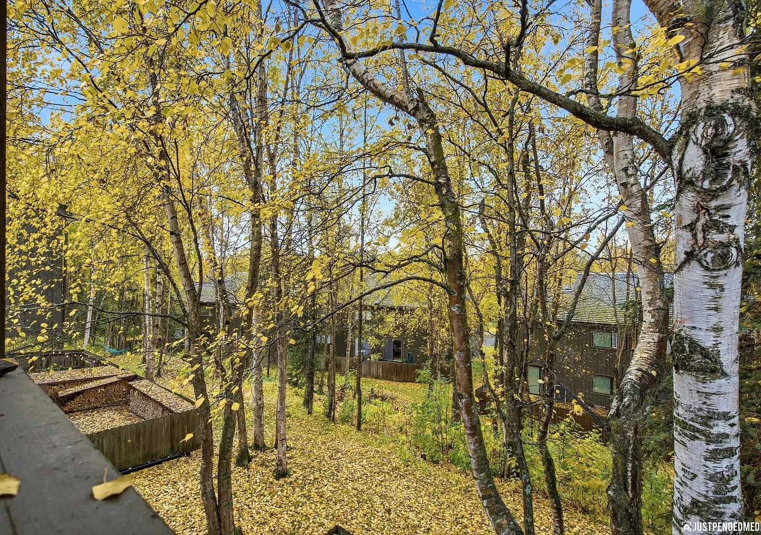 Eastridge Townhome — Photo 3