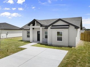 1608 Unity Dr, Mercedes, TX 78570