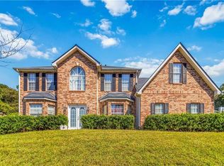 4177 Donna Way, Lithonia, GA 30038