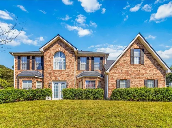 4177 Donna Way, Lithonia, GA 30038