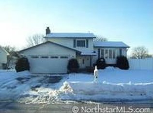 8141 Idaho Ave N, Brooklyn Park, MN 55445