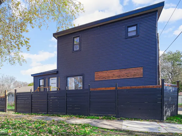 1125 W 112th Pl, Chicago, IL 60643