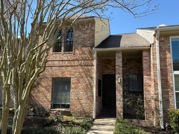 727 Bunker Hill Rd, Houston, TX