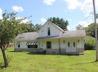 1780 S 200th St E, Knox, IN 46534