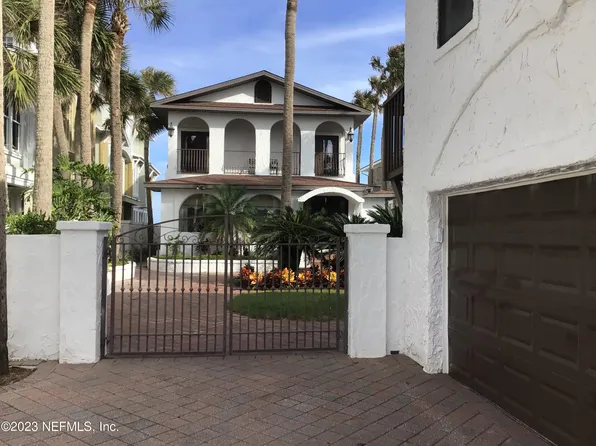 525 BEACH Avenue, Atlantic Beach, FL 32233