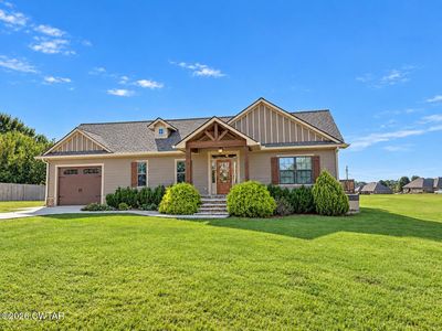 965 Sharpsferry Rd, Newbern, TN, 38059