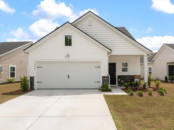 1059 Grace Field Ave, Summerville, SC 29485