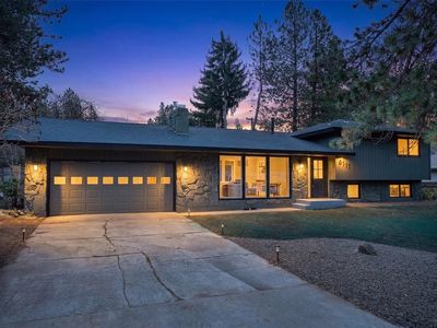 6111 S Pittsburg St, Spokane, WA, 99223