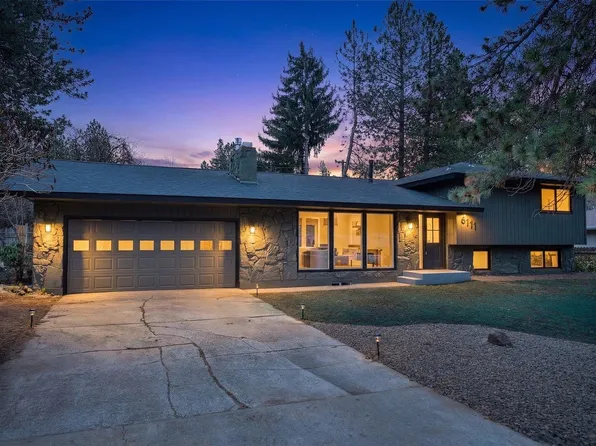 6111 S Pittsburg St, Spokane, WA 99223