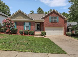 112 Lakeside Ct, Hermitage, TN 37076