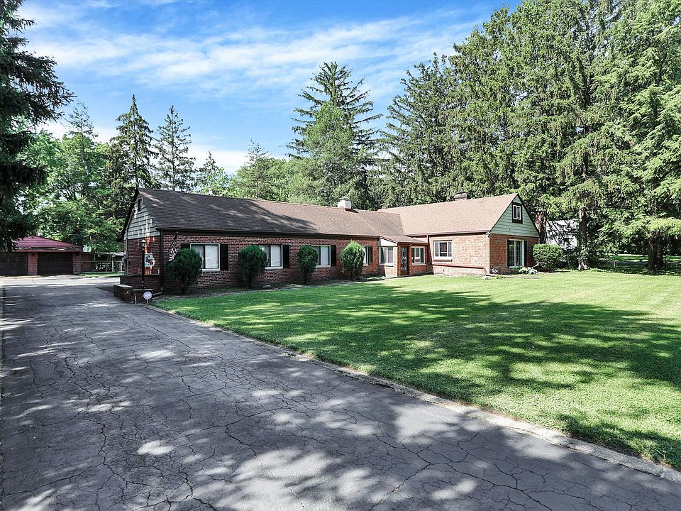 27 W Roberts Rd, Indianapolis, IN 46217 Zillow