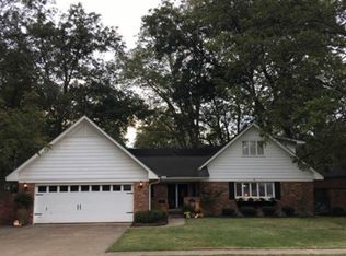 224 S College St, Dumas, AR 71639