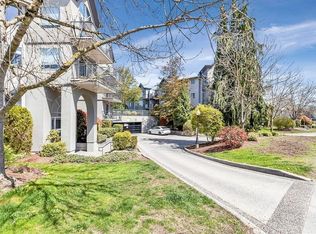 32725 George Ferguson Way #216, Abbotsford, BC