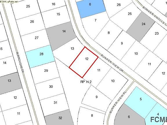 2nd image of 28 Bunker View Dr