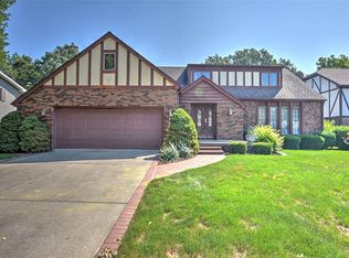 4750 Barberry Ct, Decatur, IL 62526