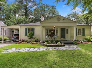 707 Burke Rd NE, Atlanta, GA 30305