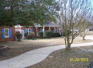 541 Two Notch Rd, Lexington, SC 29073