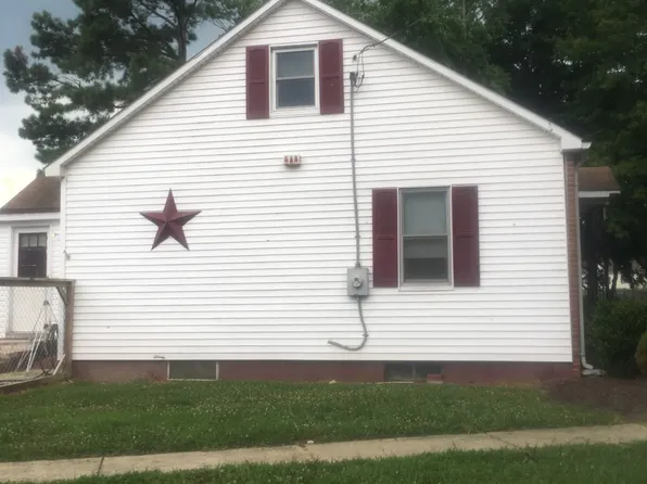 6247 E New Market Ellwood Rd, Hurlock, MD 21643