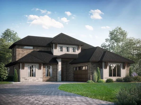 Wimberley Plan, Gideon Grove