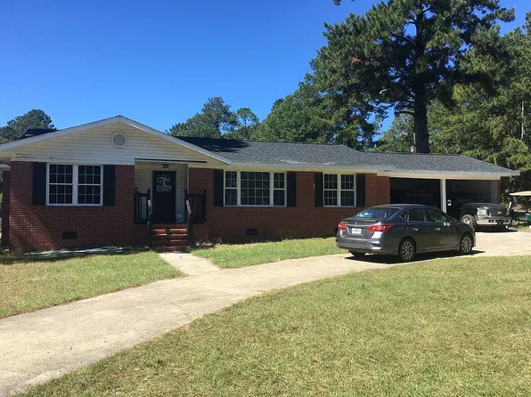 135 Archer Pond Smith Rd, Adrian, GA 31002